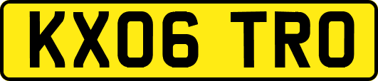 KX06TRO