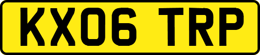 KX06TRP
