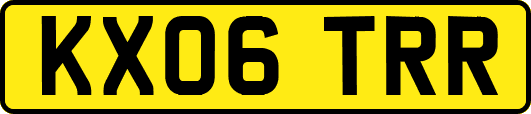 KX06TRR