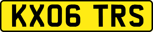 KX06TRS