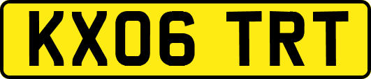 KX06TRT