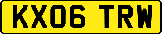 KX06TRW