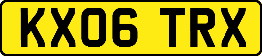 KX06TRX