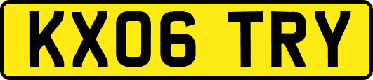 KX06TRY