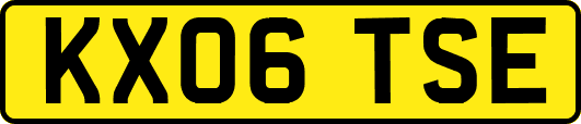 KX06TSE