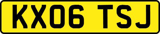 KX06TSJ