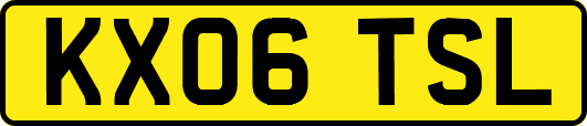 KX06TSL