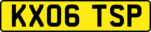 KX06TSP