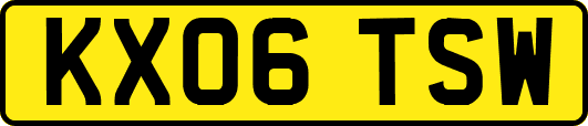 KX06TSW