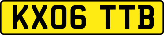 KX06TTB