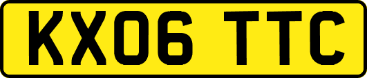 KX06TTC