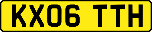 KX06TTH