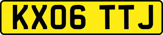 KX06TTJ