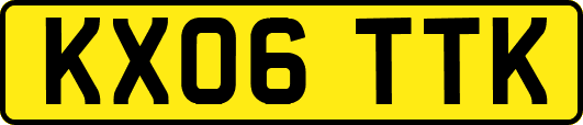 KX06TTK