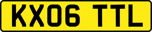 KX06TTL