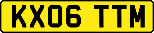 KX06TTM