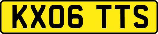 KX06TTS