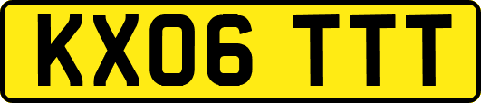 KX06TTT