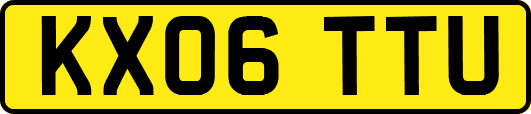 KX06TTU