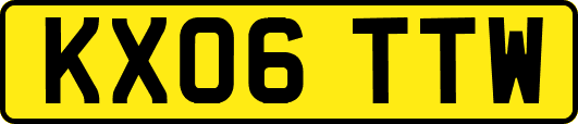 KX06TTW