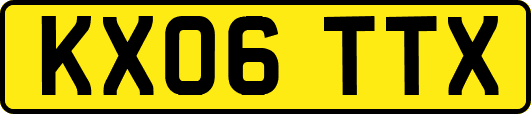 KX06TTX