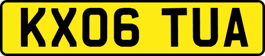 KX06TUA