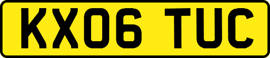 KX06TUC