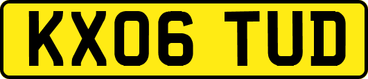 KX06TUD