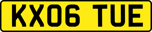 KX06TUE