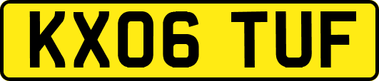 KX06TUF