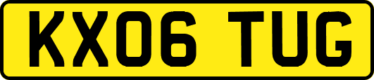 KX06TUG