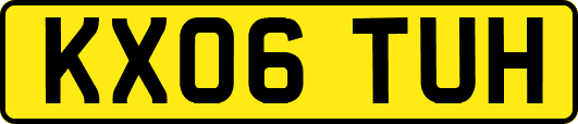KX06TUH