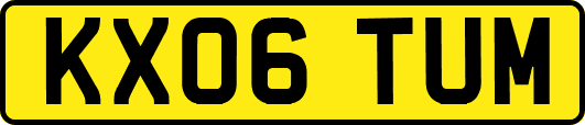KX06TUM