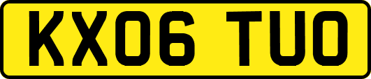 KX06TUO