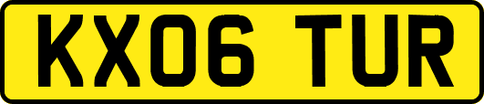 KX06TUR