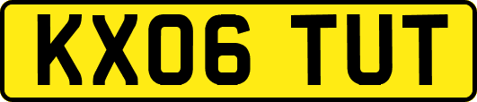 KX06TUT