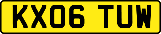 KX06TUW