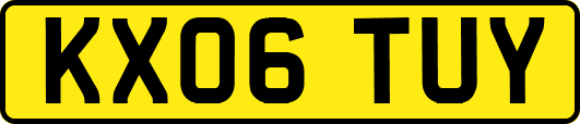 KX06TUY