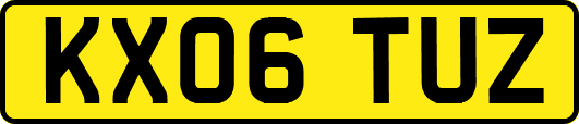 KX06TUZ