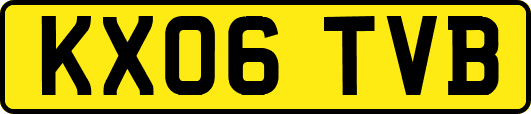 KX06TVB