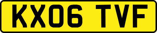 KX06TVF