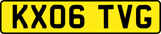KX06TVG