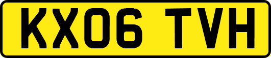 KX06TVH