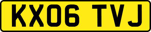 KX06TVJ