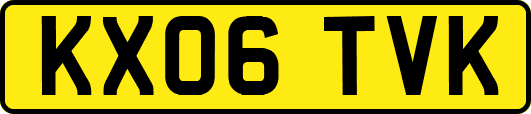 KX06TVK