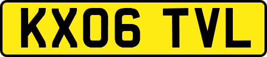 KX06TVL