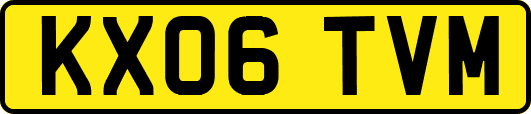 KX06TVM