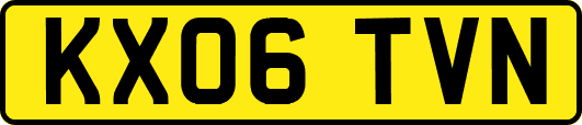 KX06TVN