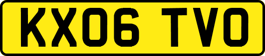 KX06TVO