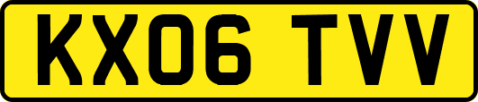 KX06TVV